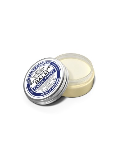 DR K SOAP COMPANY AFTERSHAVE BALM COOL MINT 