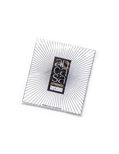 CAPA DE CORTE NYLON ECO VELCRO BLANCO ANDREU 2