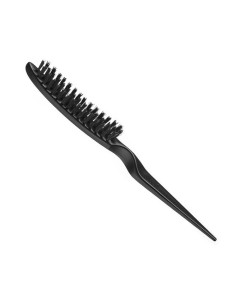 CEPILLO CREPADOR NEGRO NYLON R-101 BAMAR 2