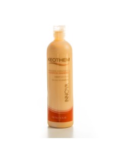 LECHE CORPORAL ZANAHORIAS KEOTHEM 500ML CON FILTRO 2