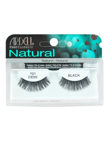 PESTAÃAS 101 ARDELL PROFESIONAL 65001 NATURAL