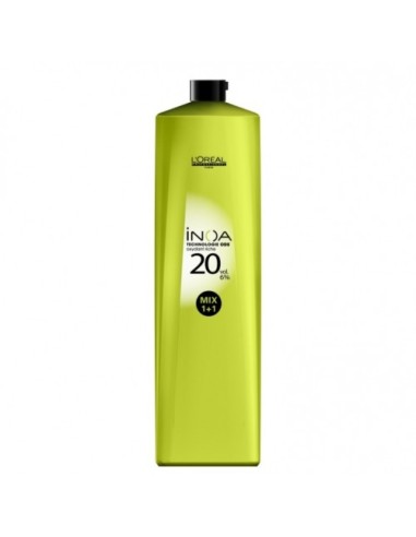 INOA OXIDANTE 20 VOL 1000ML