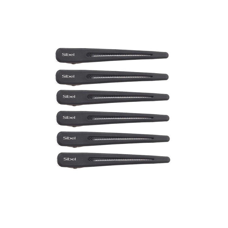 PINZAS SEPARADORAS CARBONO SIBEL