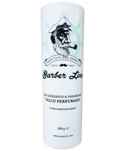 TALCO PERFUMADO RAGNAR 2