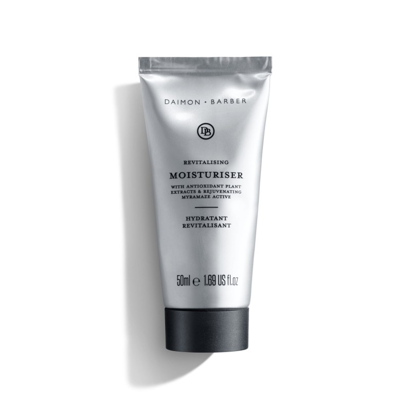 CREMA FACIAL MOISTURISER DAIMON BARBER