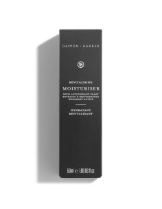CREMA FACIAL MOISTURISER DAIMON BARBER 2