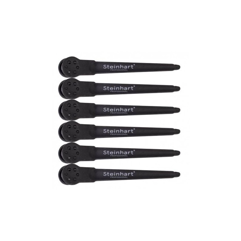 PINZAS DE CARBONO STEINHART