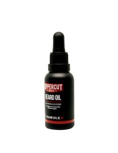 UPPERCUT BEARD OIL 2