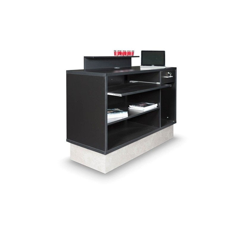 RECEPCIÓN THIERRY