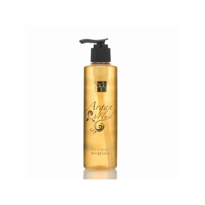 ARGAN FLUID 200ml NIRVEL