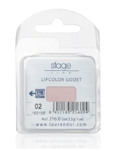 LIPCOLOR - STAGE LINE