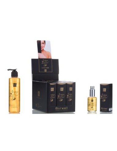 ARGAN FLUID 200ml NIRVEL