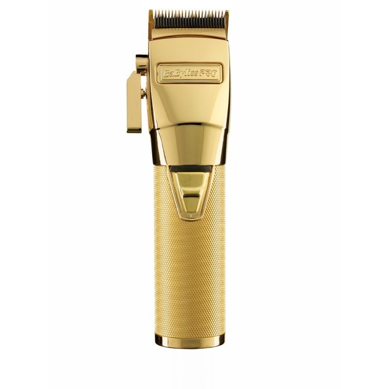 MAQUINA CORTE GOLD FX BABYLISS PRO