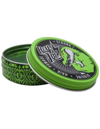 POMADA HEY JOE 100ML