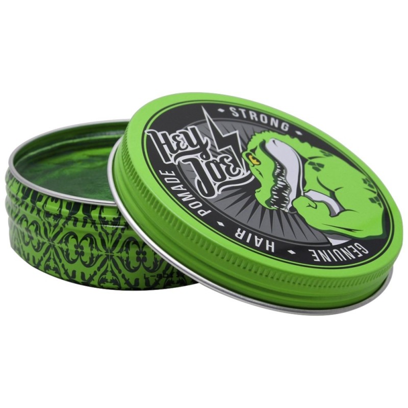 POMADA HEY JOE 100ML