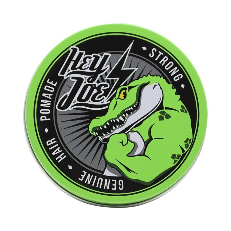 POMADA HEY JOE 100ML