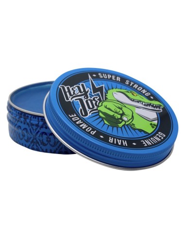 POMADA HEY JOE SUPER STRONG 100ML