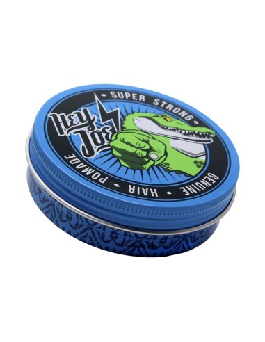 POMADA HEY JOE SUPER STRONG 100ML
