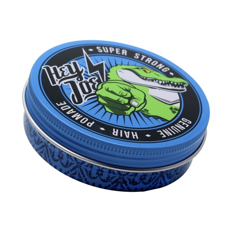 POMADA HEY JOE SUPER STRONG 100ML