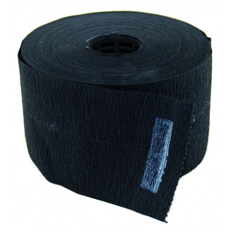 PAPEL CUELLO NEGRO BARBER LINE