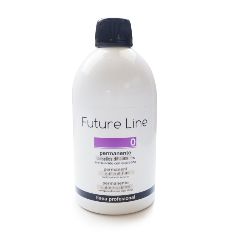 PERMANENTE NÂº0  500ML FUTURE LINE