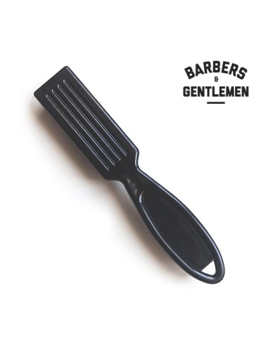 CEPILLO DEGRADADO BARBERS & GENTLEMEN