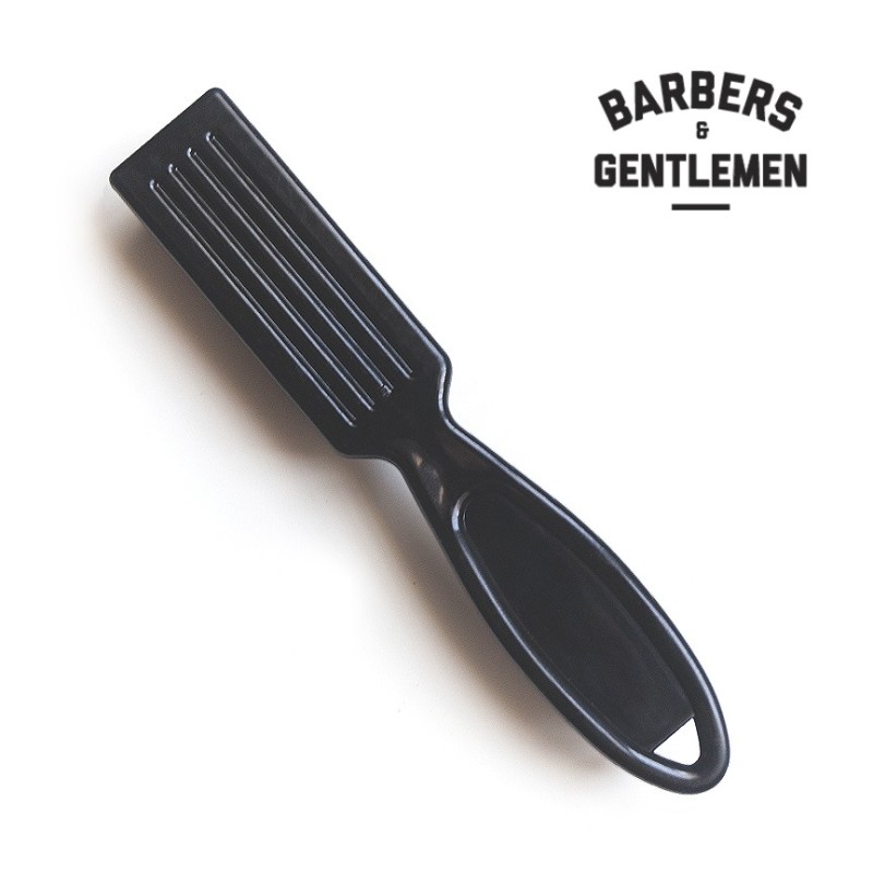 CEPILLO DEGRADADO BARBERS & GENTLEMEN