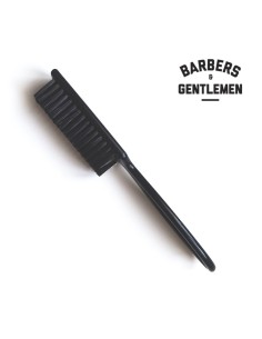 CEPILLO DEGRADADO BARBERS & GENTLEMEN 2
