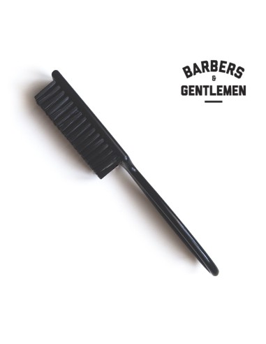 CEPILLO DEGRADADO BARBERS & GENTLEMEN