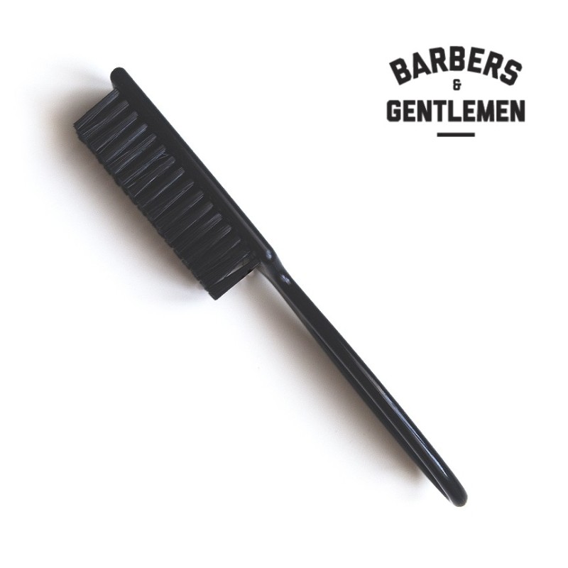 CEPILLO DEGRADADO BARBERS & GENTLEMEN