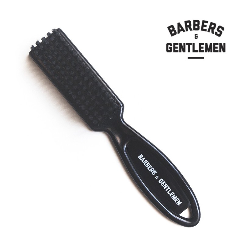 CEPILLO DEGRADADO BARBERS & GENTLEMEN