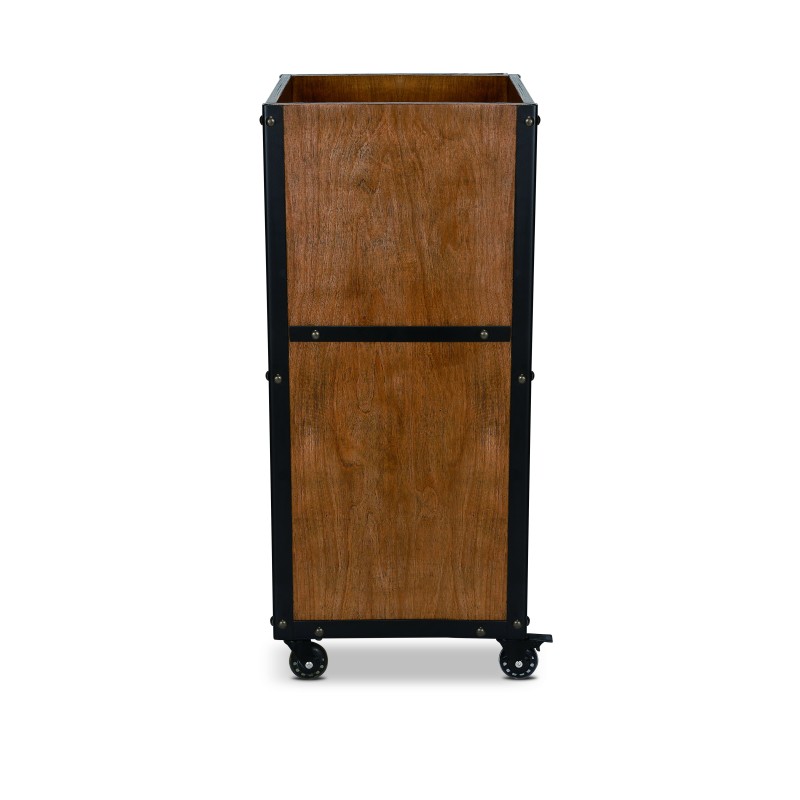 GARAGE COLLECTION ALAN CART