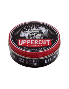POMADA DELUXE POMADE UPPERCUT  2