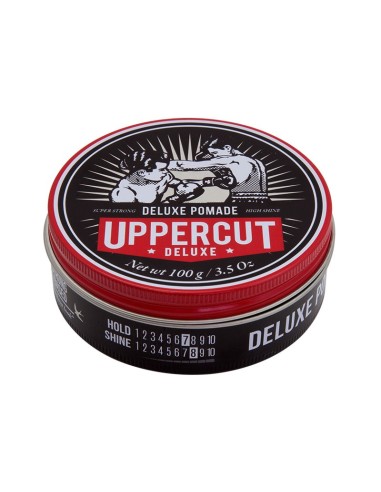 POMADA DELUXE POMADE UPPERCUT 