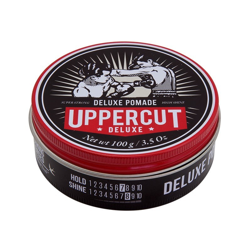 POMADA DELUXE POMADE UPPERCUT 