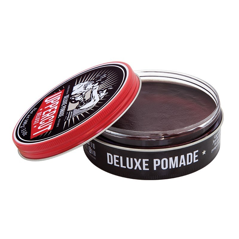 POMADA DELUXE POMADE UPPERCUT 