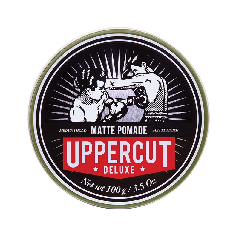POMADA MATT POMADE UPPERCUT 