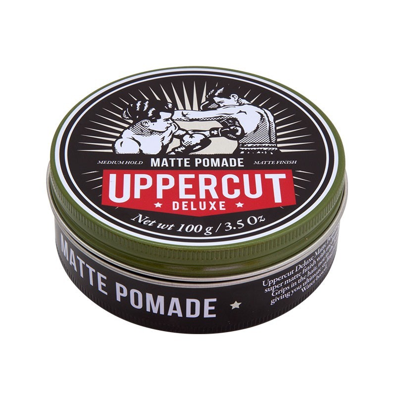 POMADA MATT POMADE UPPERCUT 