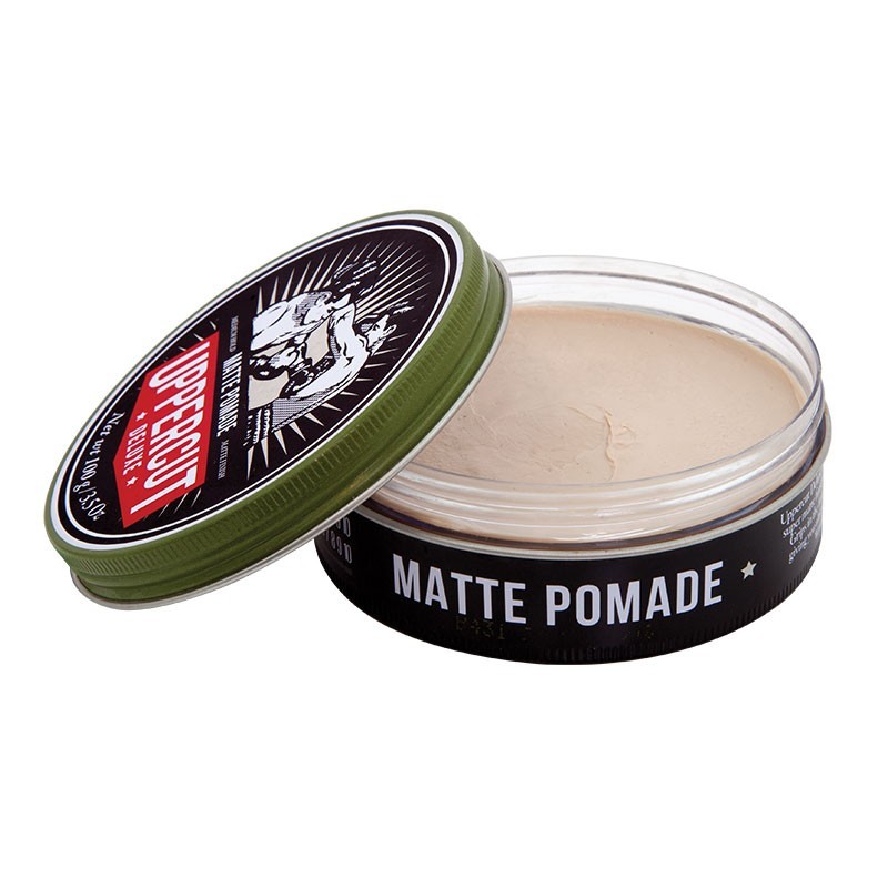 POMADA MATT POMADE UPPERCUT 