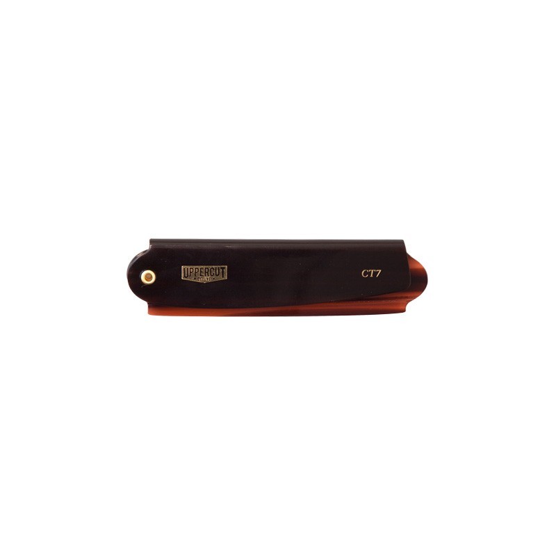 PEINE FLIP COMB PLEGABLE UPPERCUT DELUXE