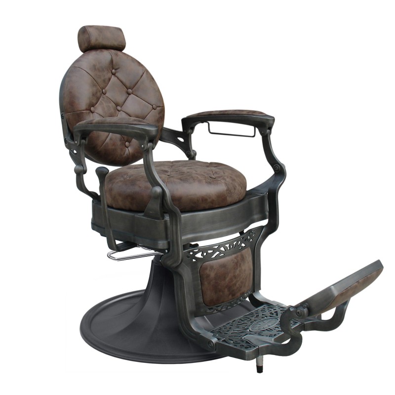 SILLON BARBERO CLASICO ROYCE 