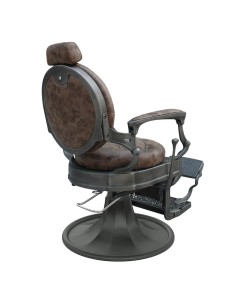 SILLON BARBERO CLASICO KRAKEN VINTAGE B&G 2