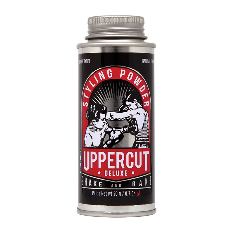 PACK 12 UN STYLING POWDER UPPERCUT