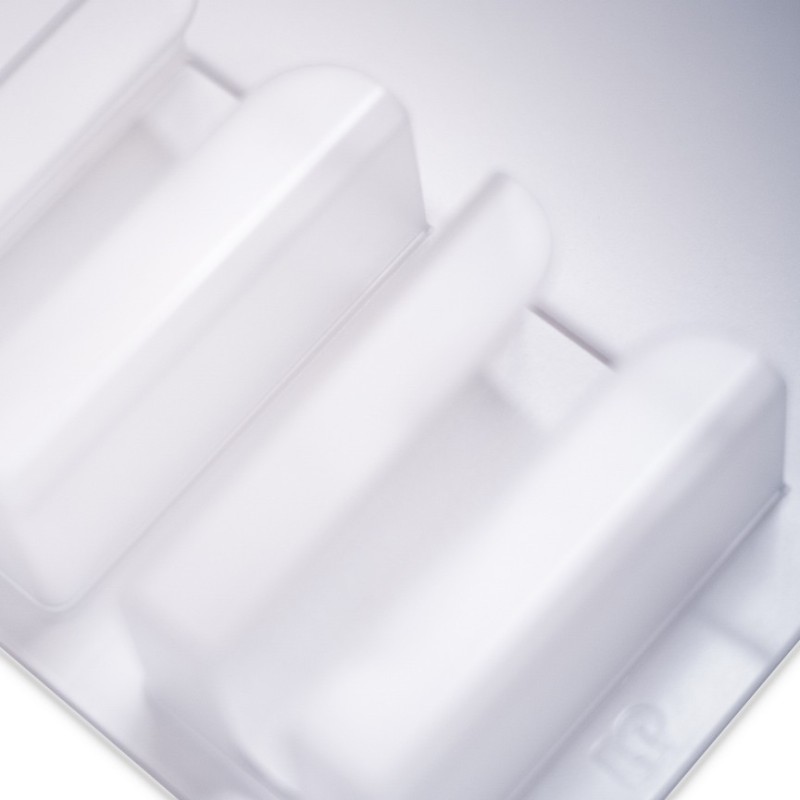 BLACK LEGENDARY PRODUCT CLIPPER HOLDER