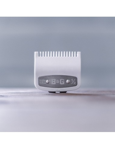 RECALCE PREMIUM Nº0 1.5MM BARBERS & GENTLEMEN