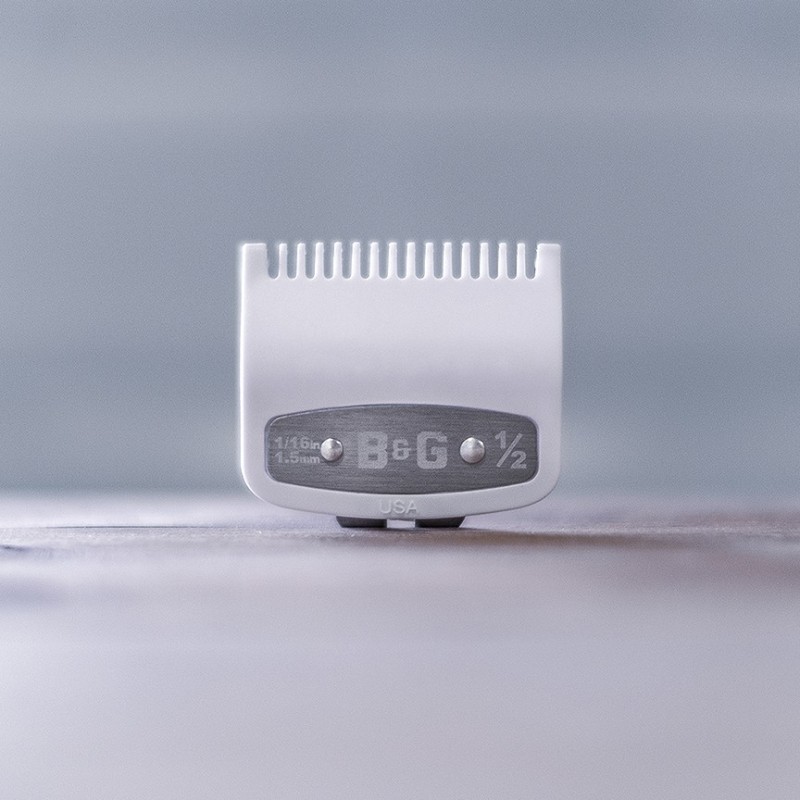 RECALCE PREMIUM Nº0 1.5MM BARBERS & GENTLEMEN