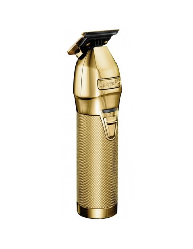 MAQUINA SKELETON FX BABYLISS PRO