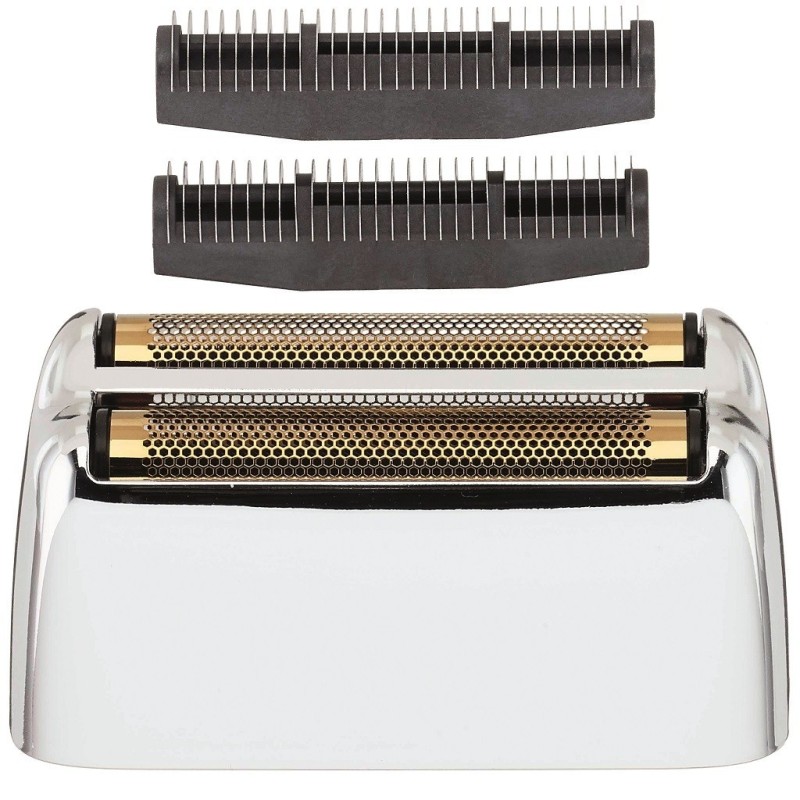 BABYLISS PRO REPLACEMENT FOIL AND CUTTER