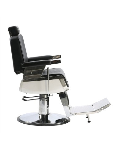 SILLON DE BARBERO IRON