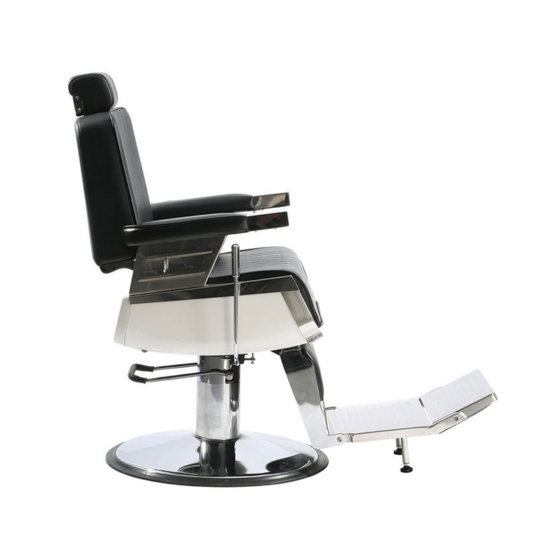 SILLON DE BARBERO IRON